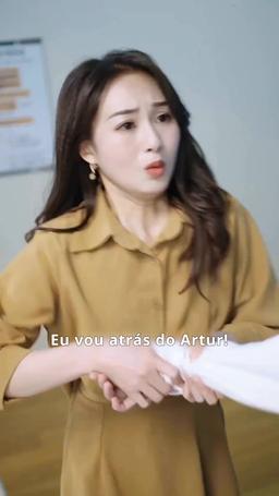 [dublado] A Amante Contratada do Bilionário episode 55