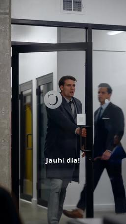 Hamil dan Dimanjakan Sang Miliarder episode 28