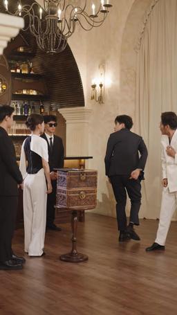 閃婚傻妻甜又野 episode 38