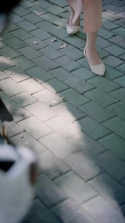 厲總的閃婚嬌妻 episode 21