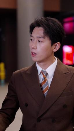 求你們別再說愛我 episode 60