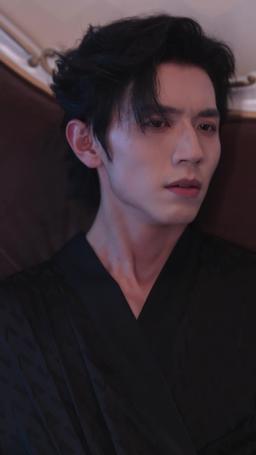 狼人爹地找上門 episode 52