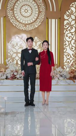 Dragon in Disguise episode 53