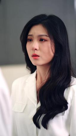藏起孕肚離職，霍總急瘋了 episode 25