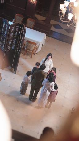 重生後打臉兼祧丈夫 episode 17