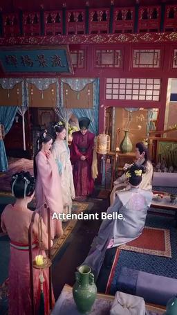 The Emperor Is a Pawn episode 30
