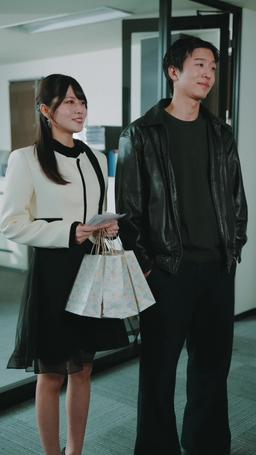 女社長と電撃結婚 episode 23