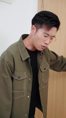 鳳不棲朽木 episode 62