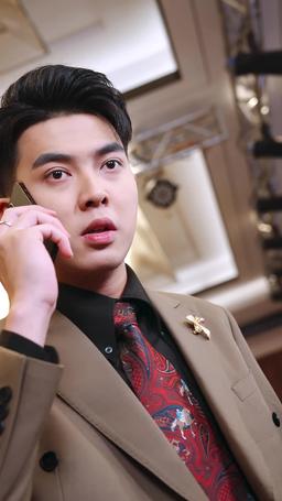我不只是神醫！還是神 episode 69
