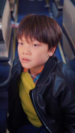 สอนลูกในทางที่ผิด episode 30