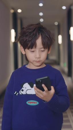 爹地，媽咪她想去父留子 episode 5