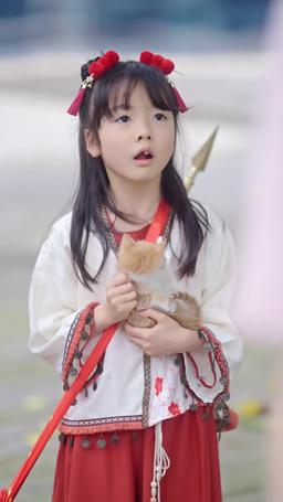 媽咪別跑，爹地他是寵妻狂魔 episode 5