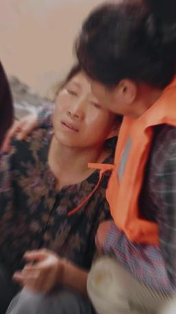 大決堤之逆行救援 episode 33