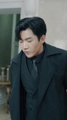 為你心慌意亂 episode 76
