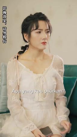 Si Yunita, Pengirim Pesan Masa Depan episode 41