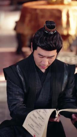 任他明月下西樓 episode 38