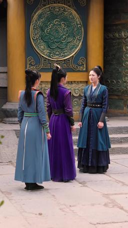 The Wife’s Silent Revenge episode 30
