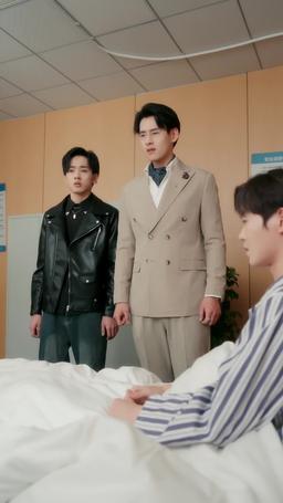 [Versi Dubbing Bahasa Jawa] Keturu Amarga Sayang episode 15