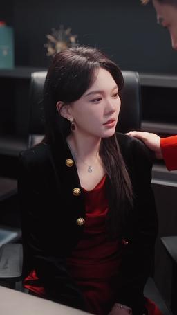 此情唯你可消 episode 66