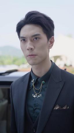 زواجي من خال حبيبي السابق episode 7