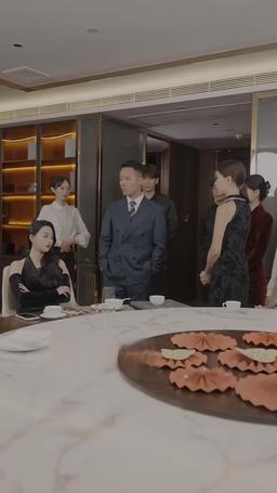 パワハラされる私が億万長者の姉と再会した！ episode 47