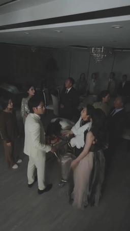 別哭，姐姐來了 episode 14