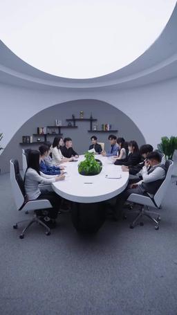 今日宜婚 episode 55