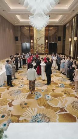巾幗媽媽不好惹 episode 14