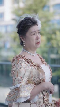 予你特別寵愛 episode 5