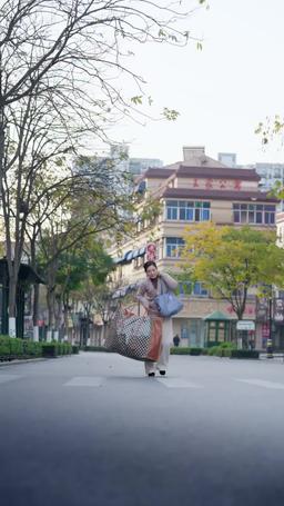 晚風知我意 episode 3