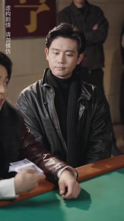 Cheater's Game (English-dubbed) episode 40