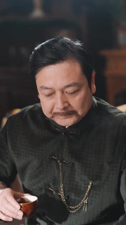 烽華絕代 episode 54