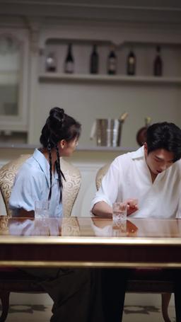 神醫嬌妻萌萌噠 episode 6
