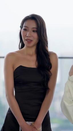 상속녀의 역습 episode 27