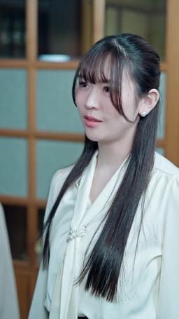 香りの復讐～囚われるの花嫁～ episode 30