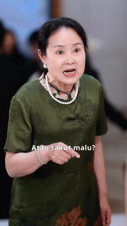 Kejutan di Pesta Pembatalan Nikah episode 16