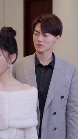 Golden Eyes, Golden Life episode 40