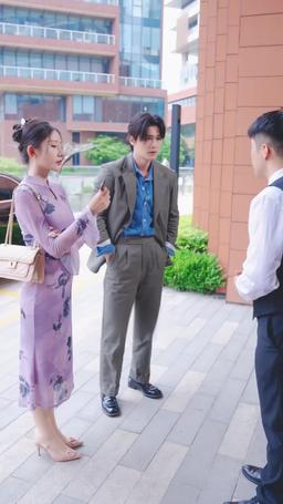 隱形的翅膀 episode 43