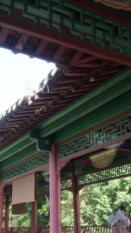 別惹她，她後臺超硬 episode 33