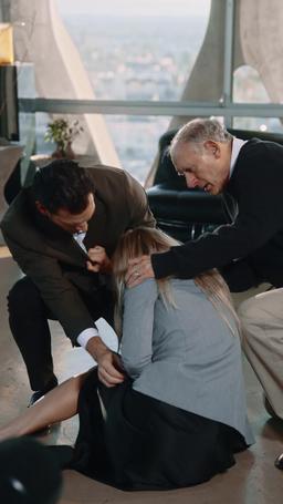 Bebê Preso pelo Bilionário episode 74