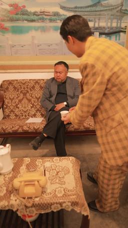 Jayakan Usahaku di Tahun 1977 episode 61
