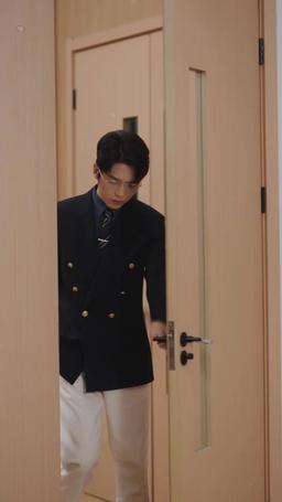 回國後褚總心尖寵殺瘋了 episode 20