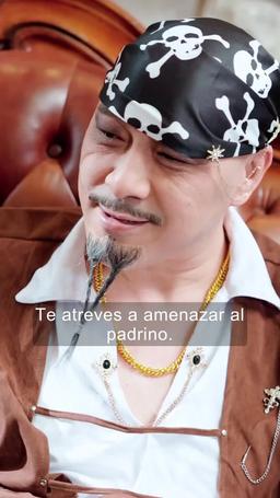 El Padrino Secreto episode 79