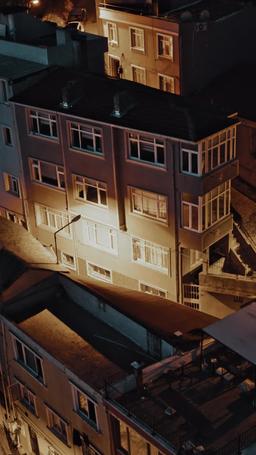 秘密と一夜の絆 episode 22