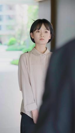 天上掉下個林妹妹 episode 7