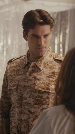 L'Héritier Royal a Brisé Mon Cœur en Zone de Guerre episode 42