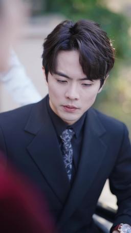 The Power of Love: A Disabled Tycoon's Heart episode 33