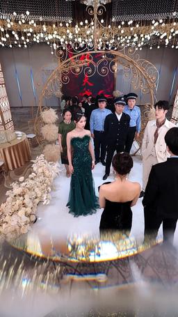 我在退婚宴驚艷全場 episode 25