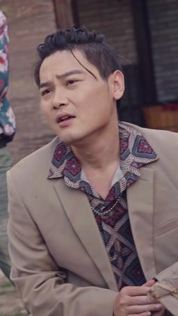 墜樓重生 episode 34