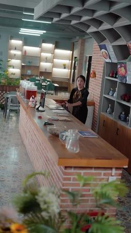 女乞丐之重回巔峰 episode 53